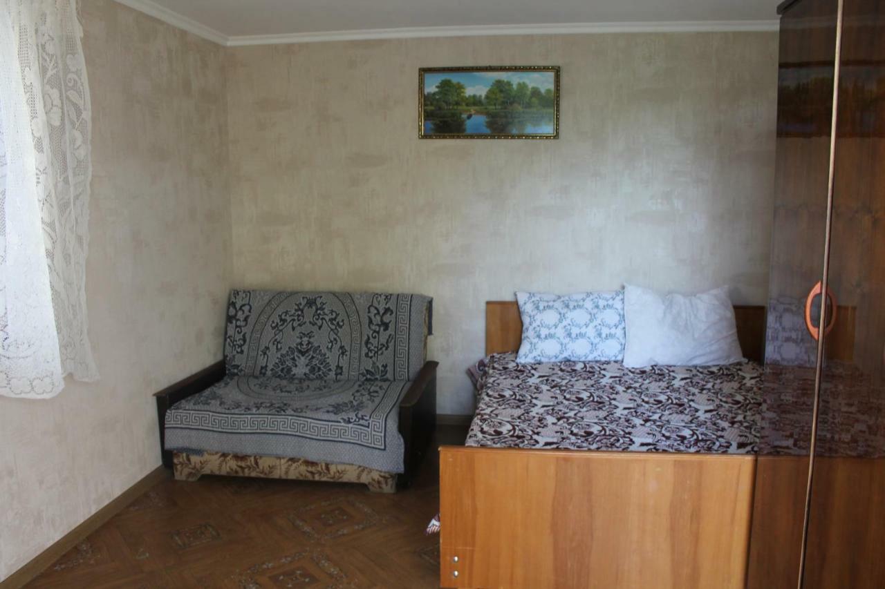 Sea house Guest House Sanzhiyka Exterior photo